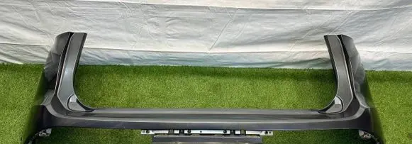 Ford Edge II Rear bumper GT4B17F001AGW