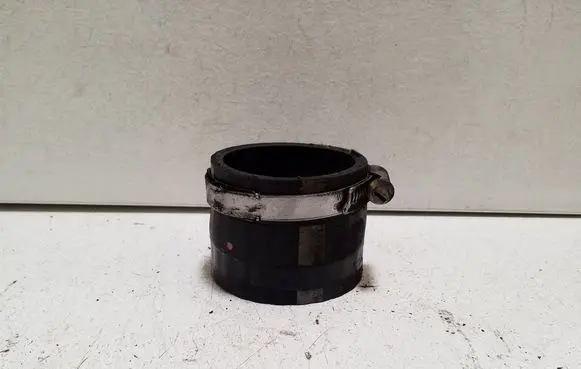 Volvo XC60 Intercooler hose/pipe