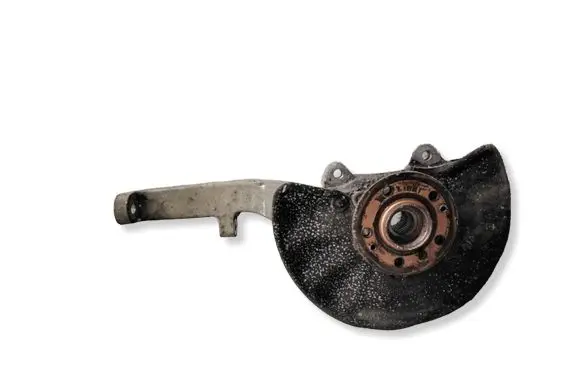 Mercedes-Benz ML W166 Front wheel hub 