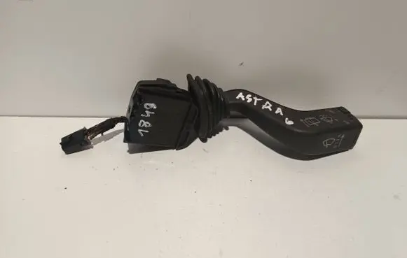 Opel Zafira A Wiper control stalk 090481242 090243395 090243394