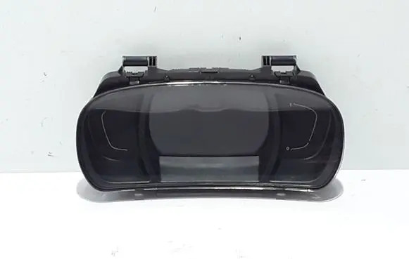 Renault Kadjar Speedometer (instrument cluster) 248100594R