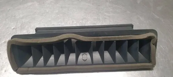 Audi A4 S4 B8 8K Air micro filter air duct channel part 8K0858431