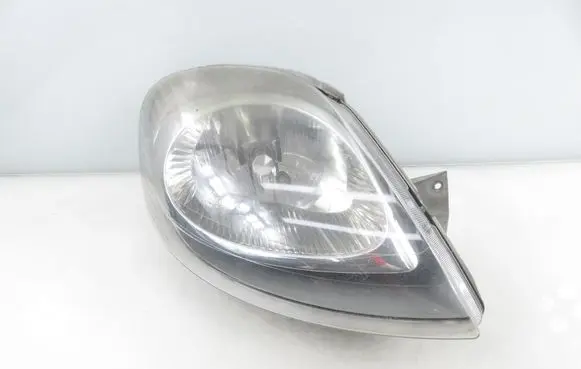 Renault Trafic II (X83) Headlight/headlamp 91165720 7700311372