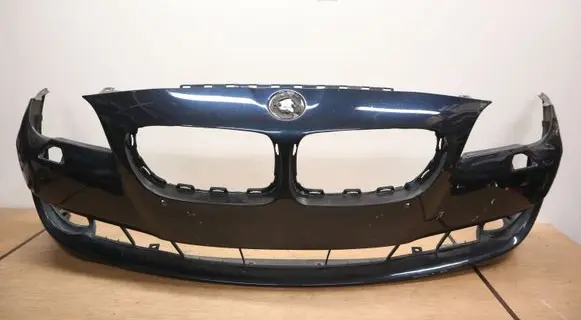 BMW 5 F10 F11 Front bumper 7232336