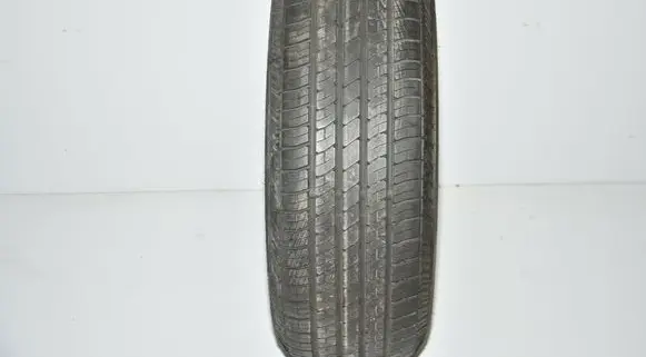 BMW 5 E39 R16 summer tire 