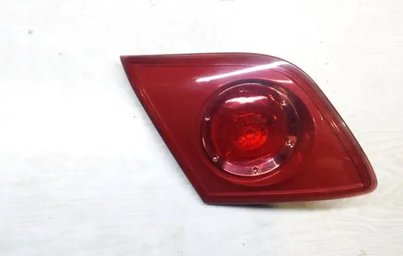 Mazda 3 I Tailgate rear/tail lights P2913