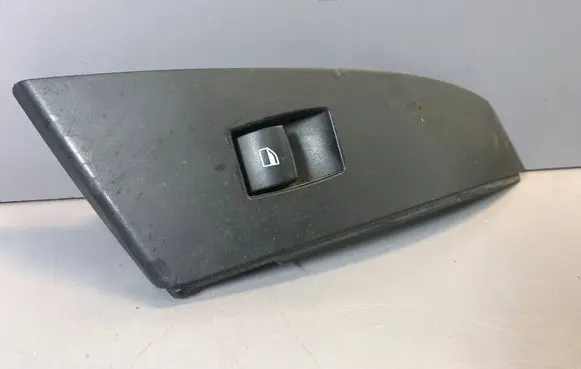 BMW 5 E60 E61 Electric window control switch 159398906