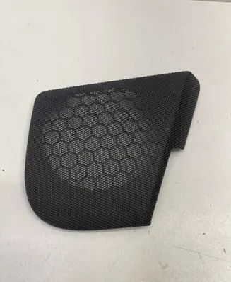 Audi A3 S3 A3 Sportback 8P Front door speaker cover trim 8P4035420
