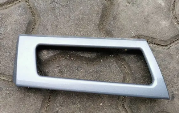 BMW 5 E60 E61 Other dashboard part 7129232