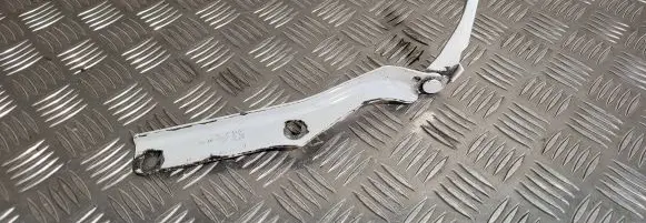 Peugeot Partner Engine bonnet/hood hinges 9680631480