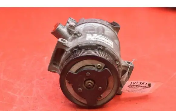 Air conditioning (A/C) compressor (pump)