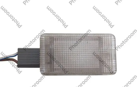 Ford S-MAX Other interior light 84AG13547AA C95YF