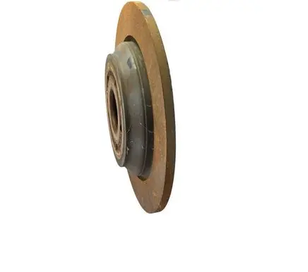 Ford Escape IV Rear brake disc LX612A315BNA