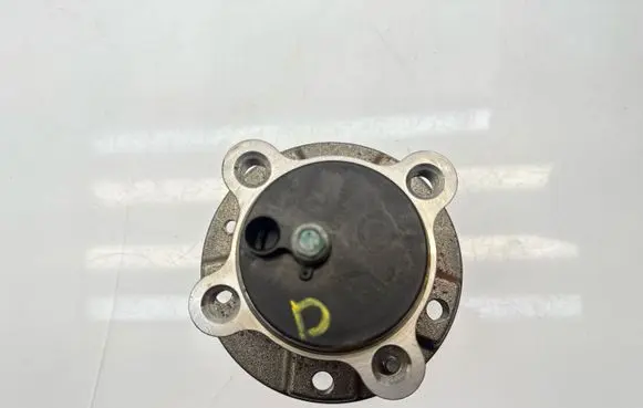 Nissan Juke II F16 Rear wheel ball bearing 
