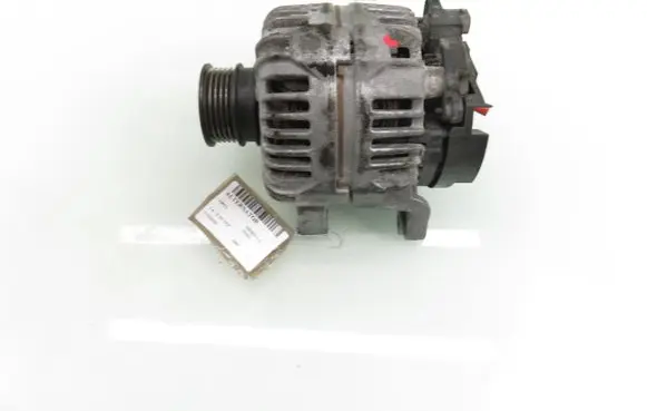 Opel Meriva A Generator/alternator 0124325163 13229984