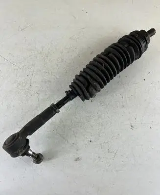 Steering tie rod