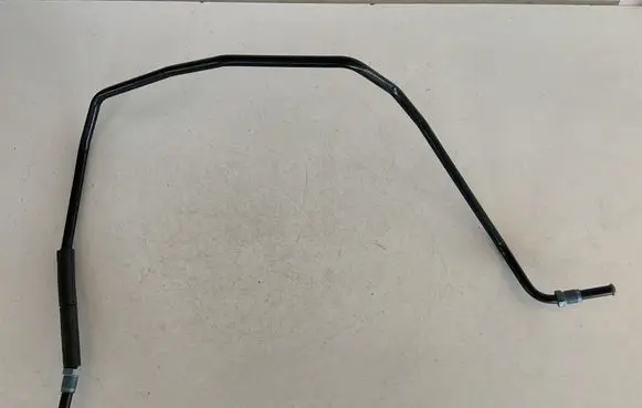 Audi A4 S4 B9 Brake booster pipe/hose 8W1614705Q