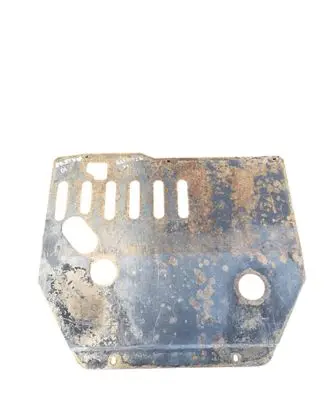 Citroen Berlingo Engine splash shield/under tray