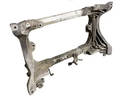 Maserati Ghibli Front subframe 670001450 0670001453