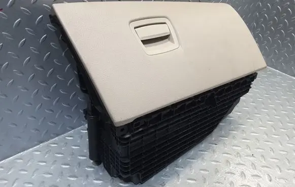 BMW 5 F10 F11 Glove box 9173907 9166683 9192994