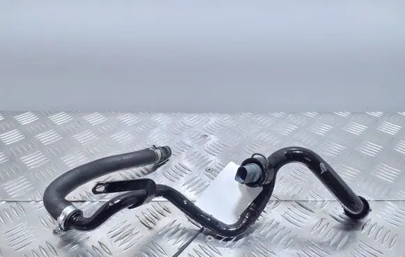 Audi Q7 4L Engine coolant pipe/hose 059121065