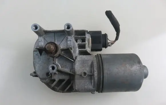 Audi A3 S3 8P Wiper motor 0390241783 8P1955119B