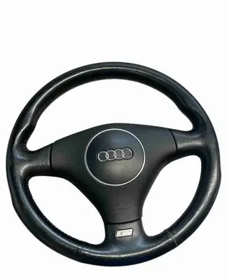 Audi A3 S3 8L Steering wheel 8l0419091t