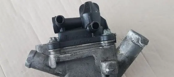 Mercedes-Benz C W203 Fuel injection (other) A6110700179 A6120700211