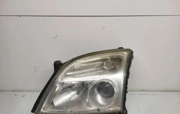 Opel Signum Headlight/headlamp 15588700