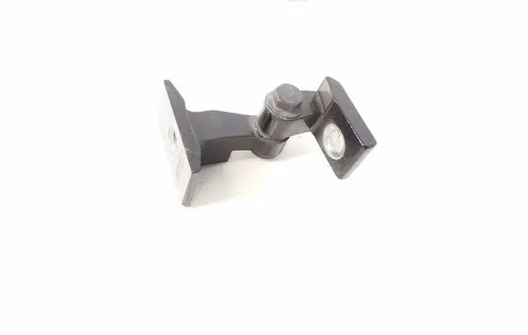 Front door lower hinge