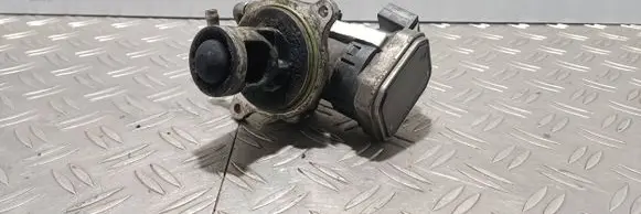 Mercedes-Benz B W245 EGR valve 109315 00005320C9