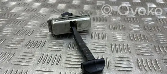 Jaguar F-Pace Front door check strap stopper HK8323552AA