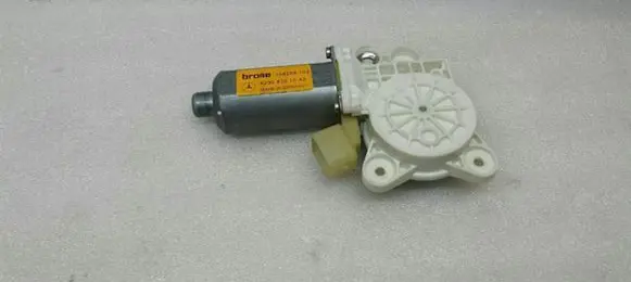 Mercedes-Benz SL R230 Front door window regulator motor A2308201042