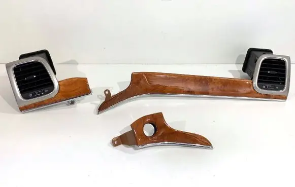 Jeep Grand Cherokee Dashboard trim 