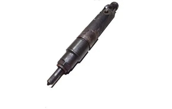Volkswagen Multivan T4 Fuel injector 074130201C