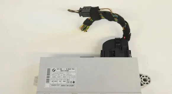 Tesla Model 3 CAS control unit/module 61356943791