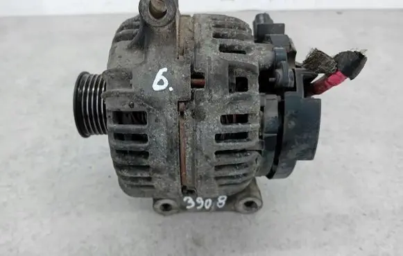 Ford Transit Generator/alternator 
