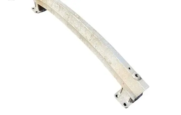 Rear beam
