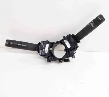 Opel Corsa D Indicator stalk 20941129 95433818