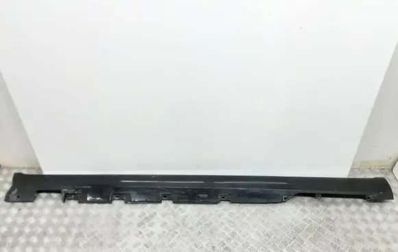 Audi A8 S8 D4 4H Sill 4H0853855E 4H085385E