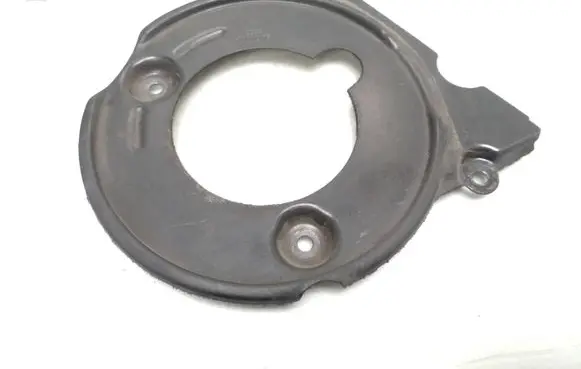 Audi A4 S4 B7 8E 8H Timing belt guard (cover) 038109175