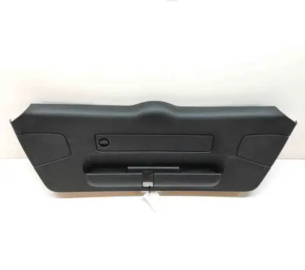 Audi A3 S3 8V Tailgate trim 8V4867979E