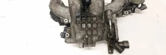 Mazda CX-7 Intake manifold