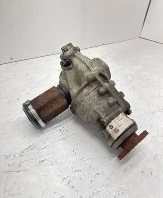 BMW 4 F36 Gran coupe Front differential 759199507