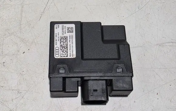Other control units/modules