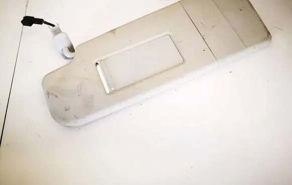 Volkswagen Golf IV Sun visor 6x0857551