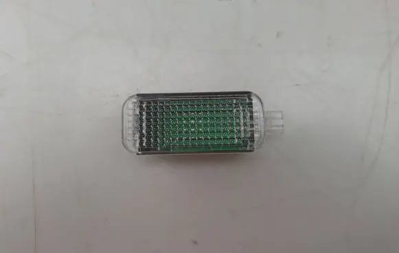 Audi A3 8Y Other interior light 4E0947415 DECKA CAVA1X