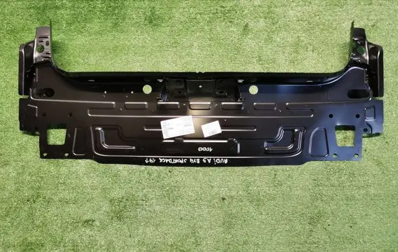 Audi A3 8Y Tailgate/boot lid cover trim 8Y4813331-DANEK 8Y4813331
