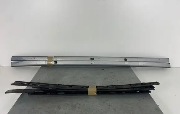 KIA Sportage Roof bar rail