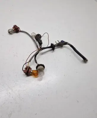 KIA Sorento Rear tail light wiring loom 